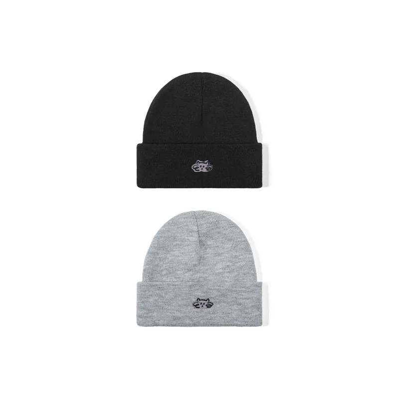 FUO Beanies Unisex-28