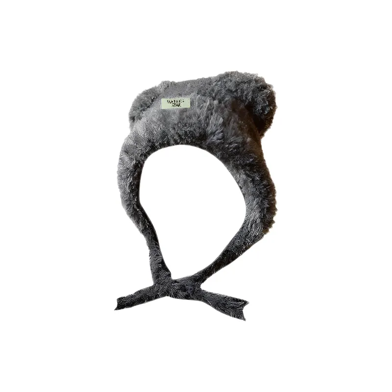 Warrior Faux Cashmere Beanies Women's-4