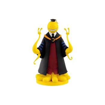 BANPRESTO DXF Assassination Classroom Seven Transformations Of Killing The Teacher Bonus Gifts 17cm