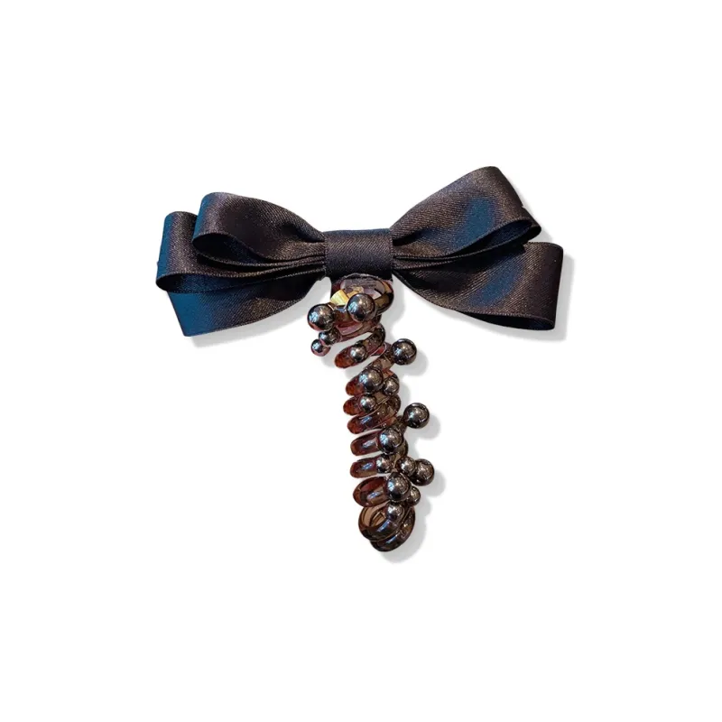 Inkopper Fabric Hair Tie Women's-4