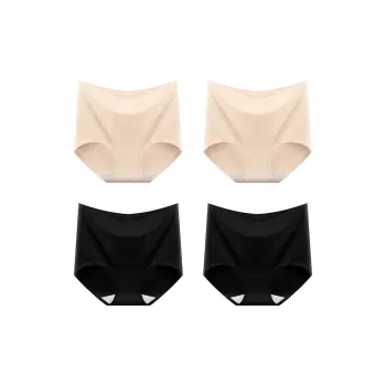 YUZHAOLIN Underpants Women's Combo Set
