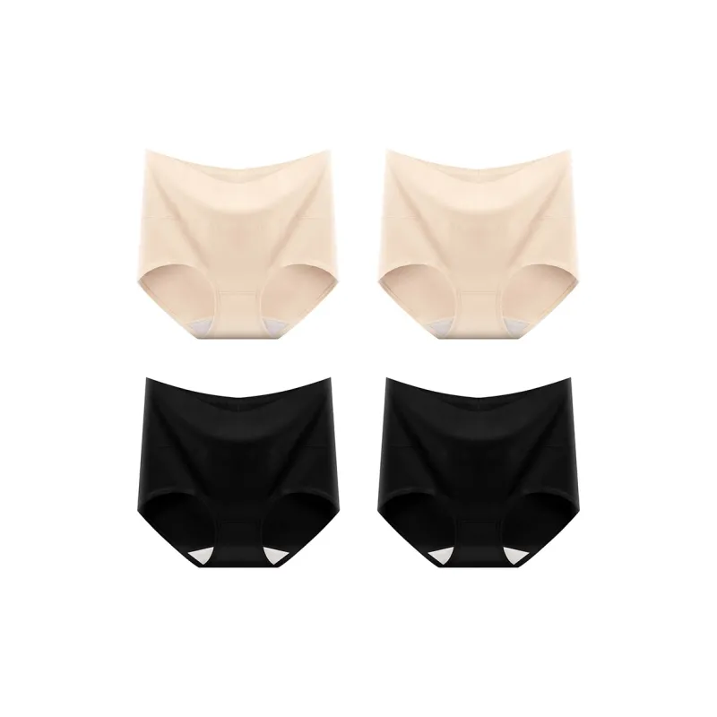 YUZHAOLIN Underpants Women's Combo Set-12