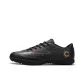 Black Turf Low-Top