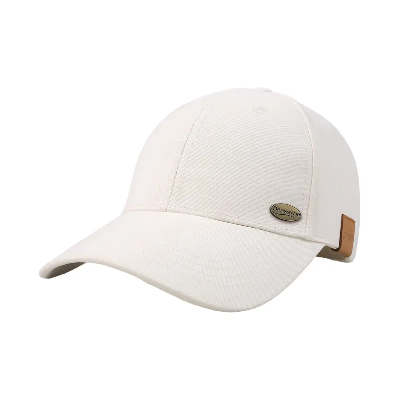 DENSSYNE Cotton Baseball Caps Unisex-6