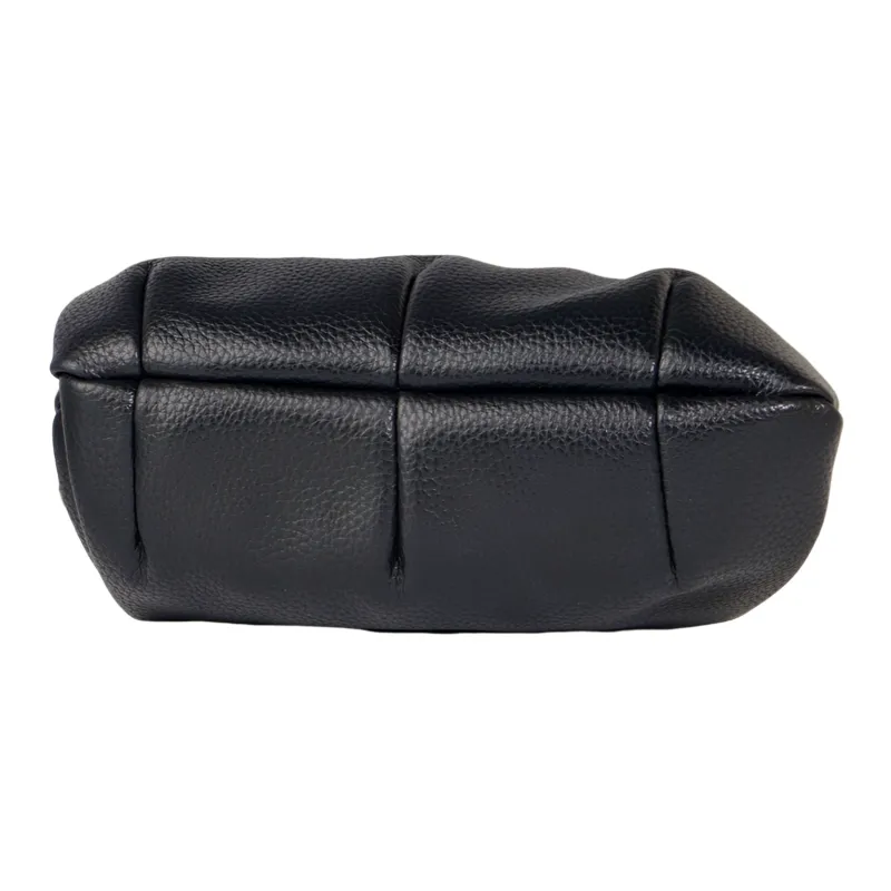 Vivienne Westwood Synthetic Leather Shoulder Bag Women's Black-6