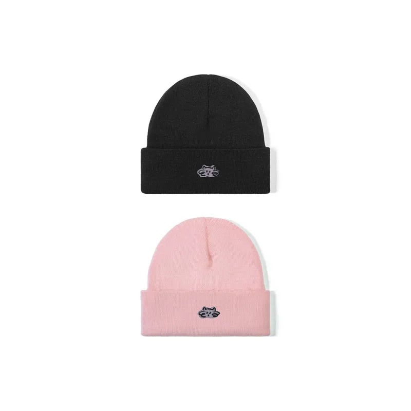 FUO Beanies Unisex-30