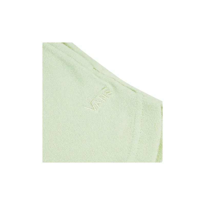 Vans Casual Shorts Women's Avocado Green-4