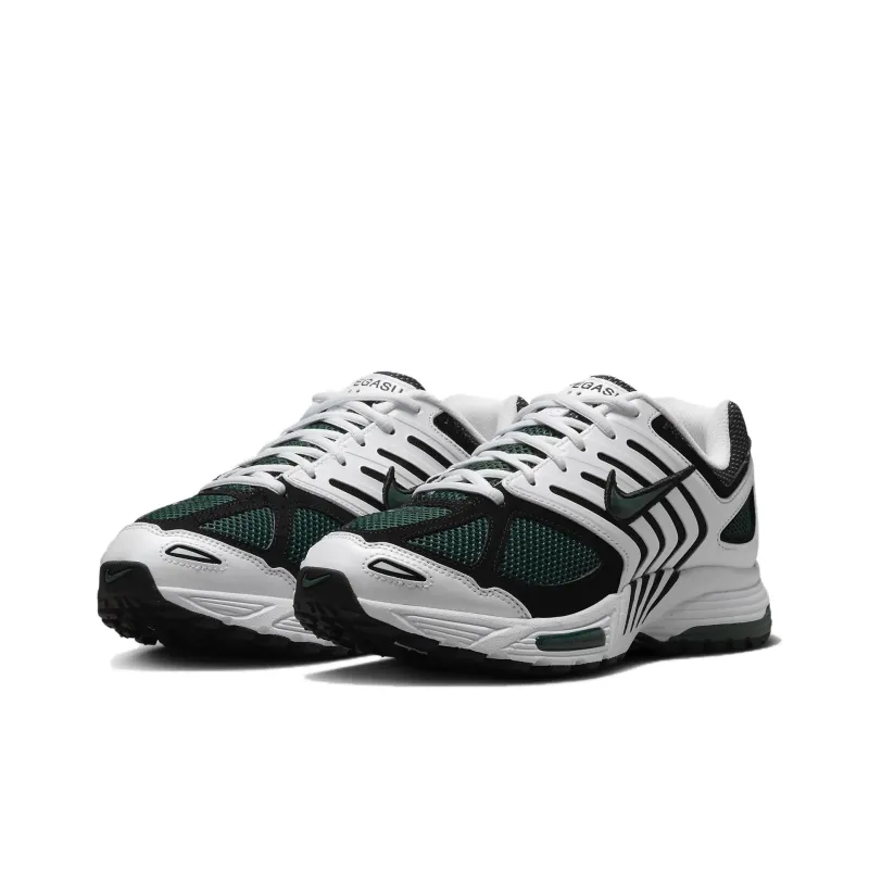 Nike Air Pegasus 2K5 'White Vintage Green' Women's-2