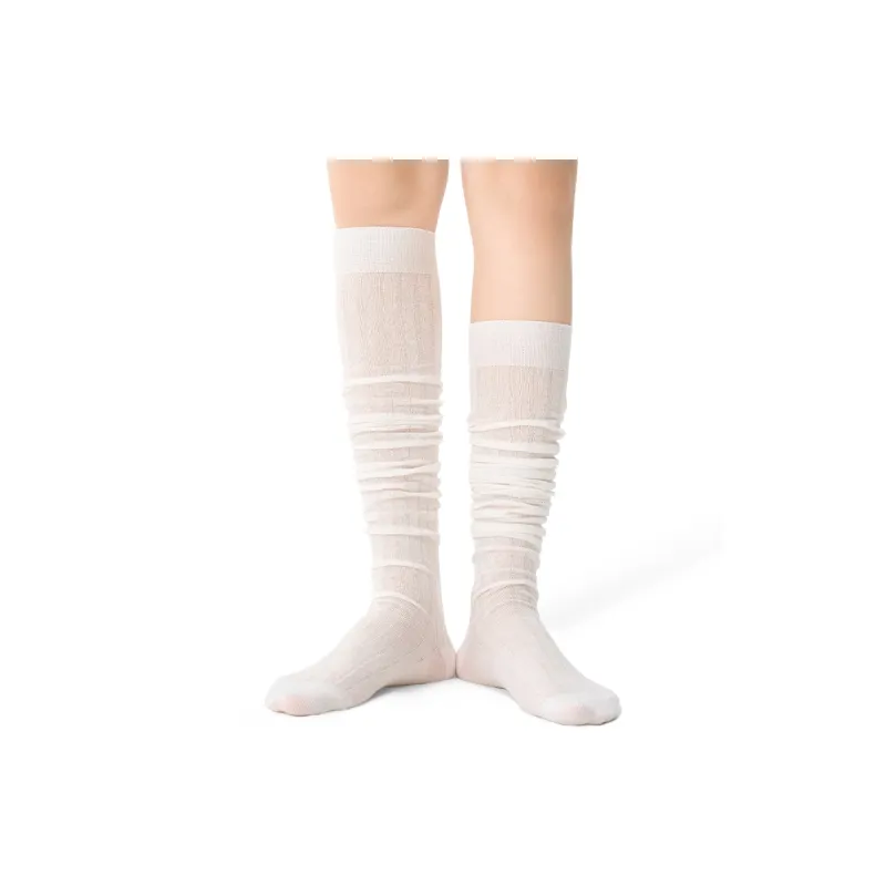 Primeet Knee High Socks Women's 1 Pack-3