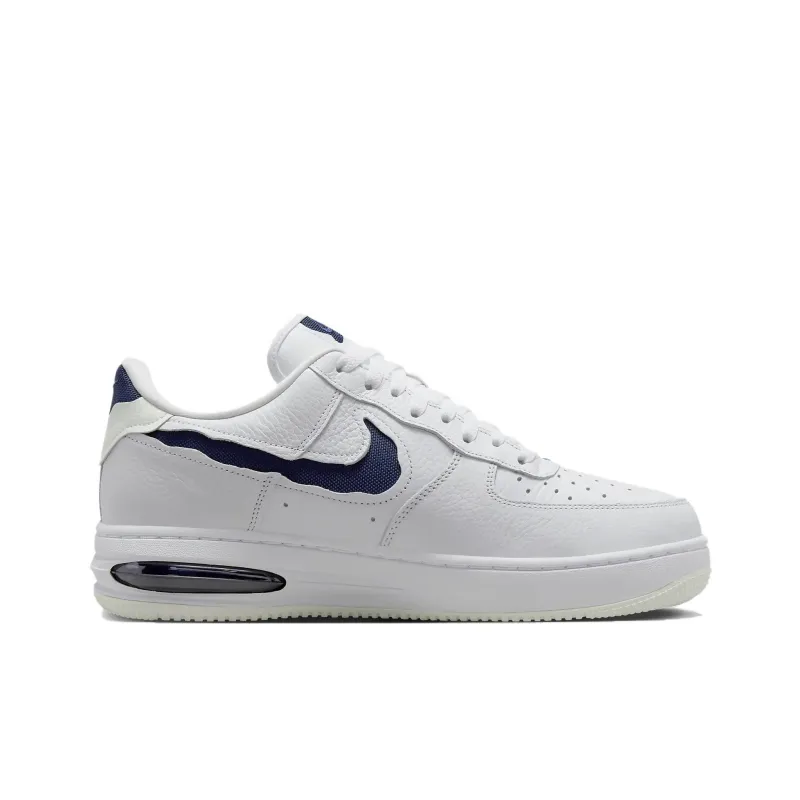 Nike Air Force 1 Low Evo Midnight Navy-1