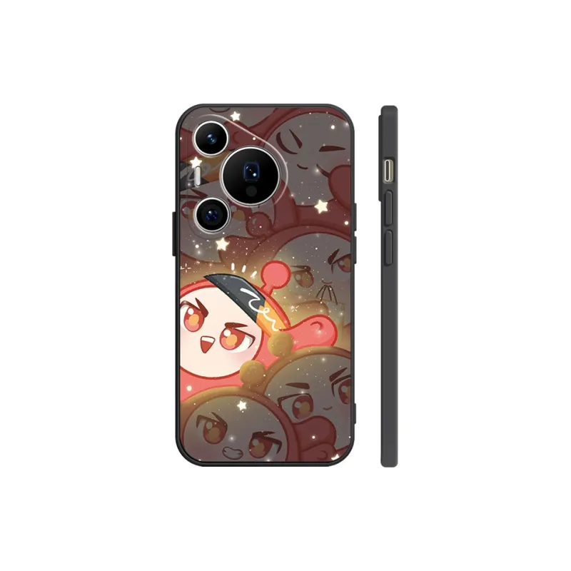 Stones Phone Cases-3