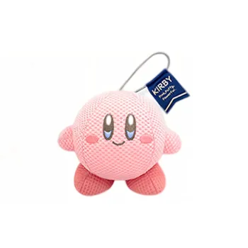 Kirby Plush Toy