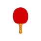 Double Fish New Five Stars, Ping Pong Paddle with Shakehand Grip