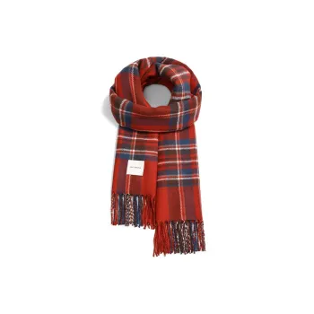 Cranta Komeia Faux Cashmere Knit Scarves Women's