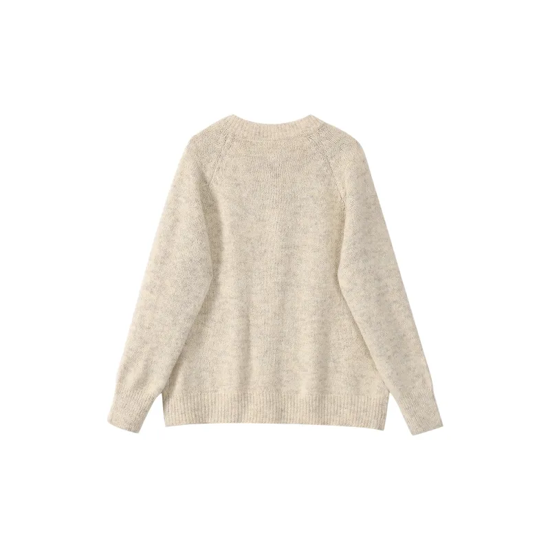 FLIM Knitwear Women's-7