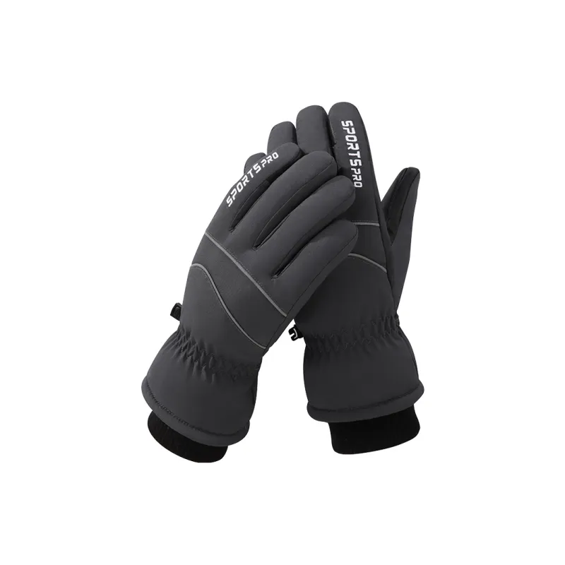 YUZHAOLIN Polyester Gloves Unisex-6
