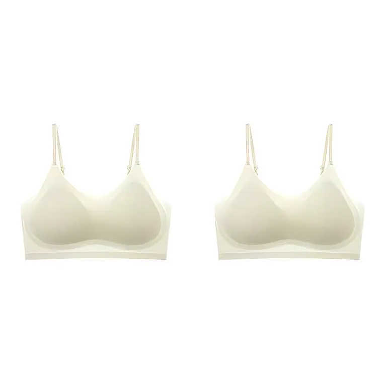 YUZHAOLIN Bra Women's Combo Set-13