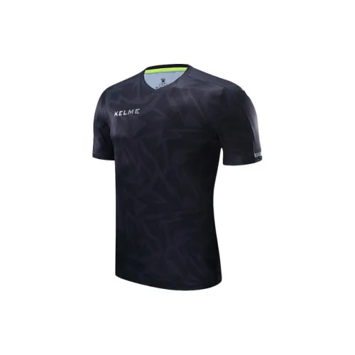 KELME Soccer Jerseys Men