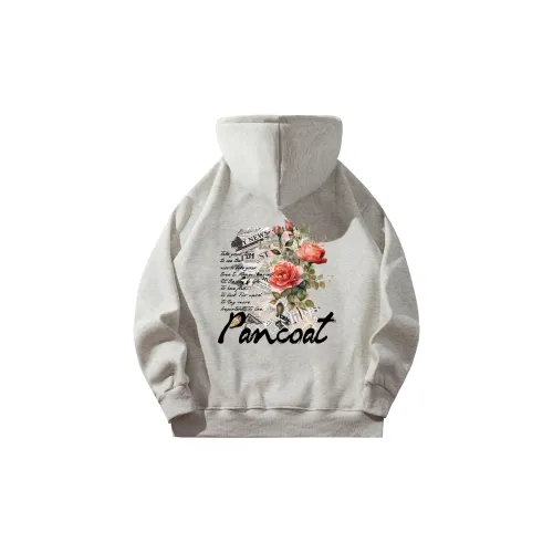 Pancoat Sweatshirts Unisex