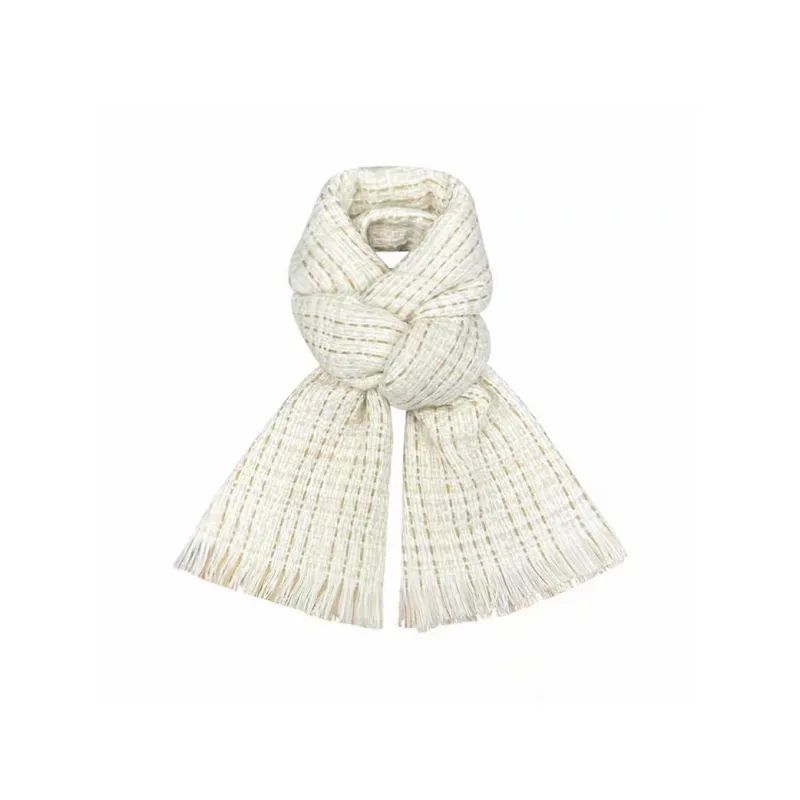 ASTAR HADES Knit Scarves Women's-4