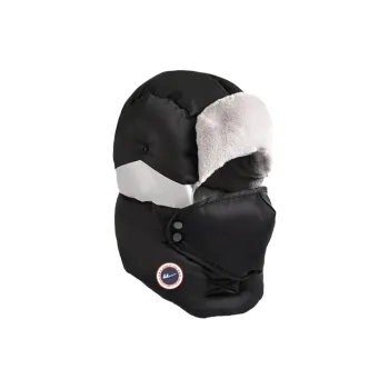 Warrior Polyester Trapper Hats Unisex