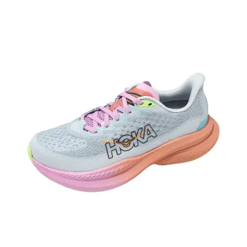 HOKA ONE ONE Mach 6 Wide 'Illusion Dusk' Women's