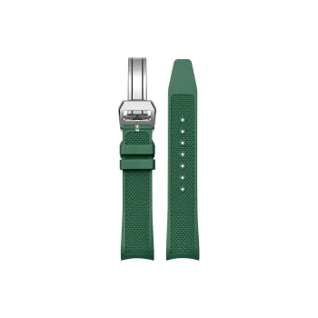 IStrap Global Compatibility Watch Band 20mm Fluoroelastomer Material
