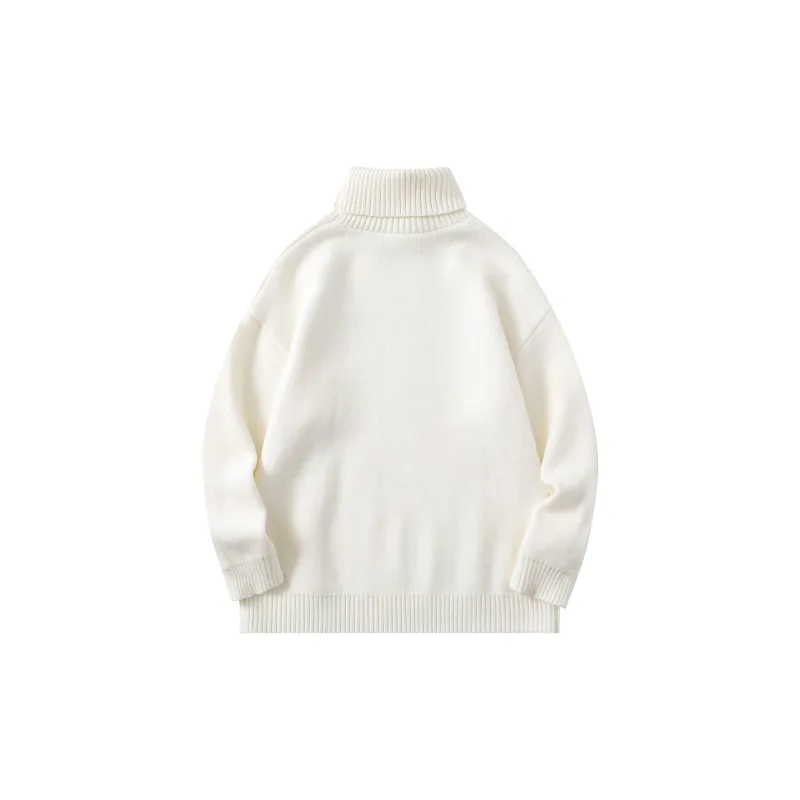 MEIPIN TANG Knitwear Unisex-13