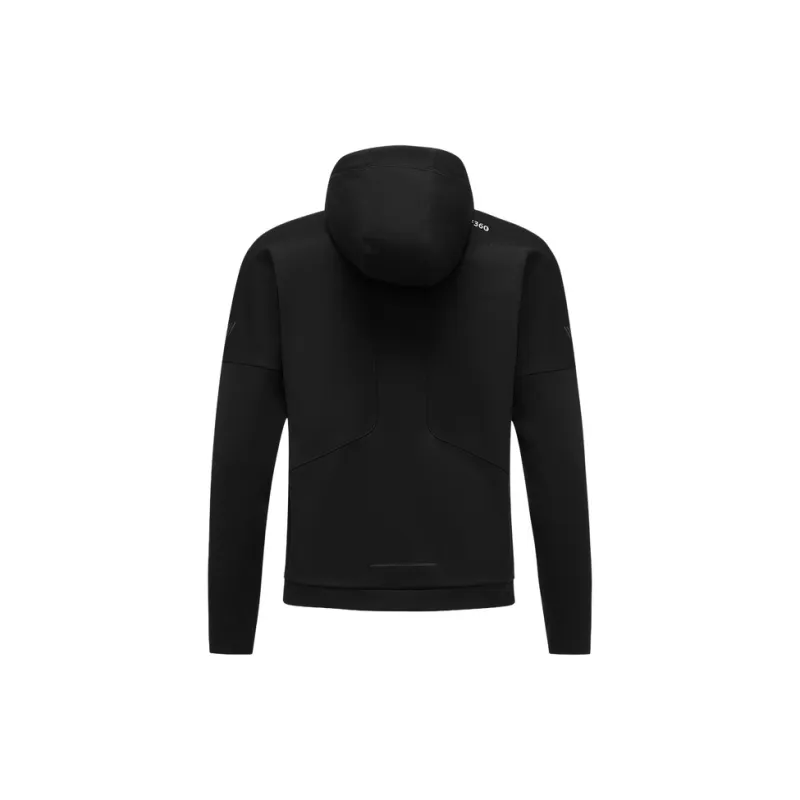 DESCENTE RUNNING Collection Jacket Men's-3