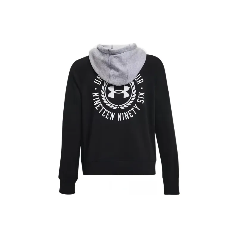 Under Armour Sweatshirts Women's Black-1