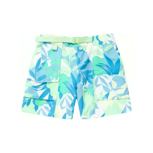 Columbia Casual Shorts Women's Multicolor