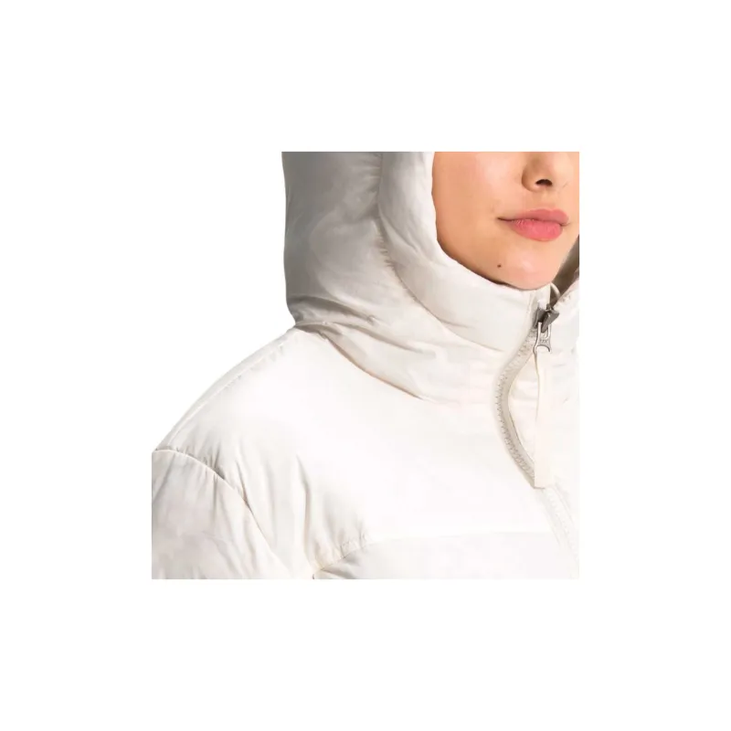 THE NORTH FACE Nuptse Down Jacket Women's White-2