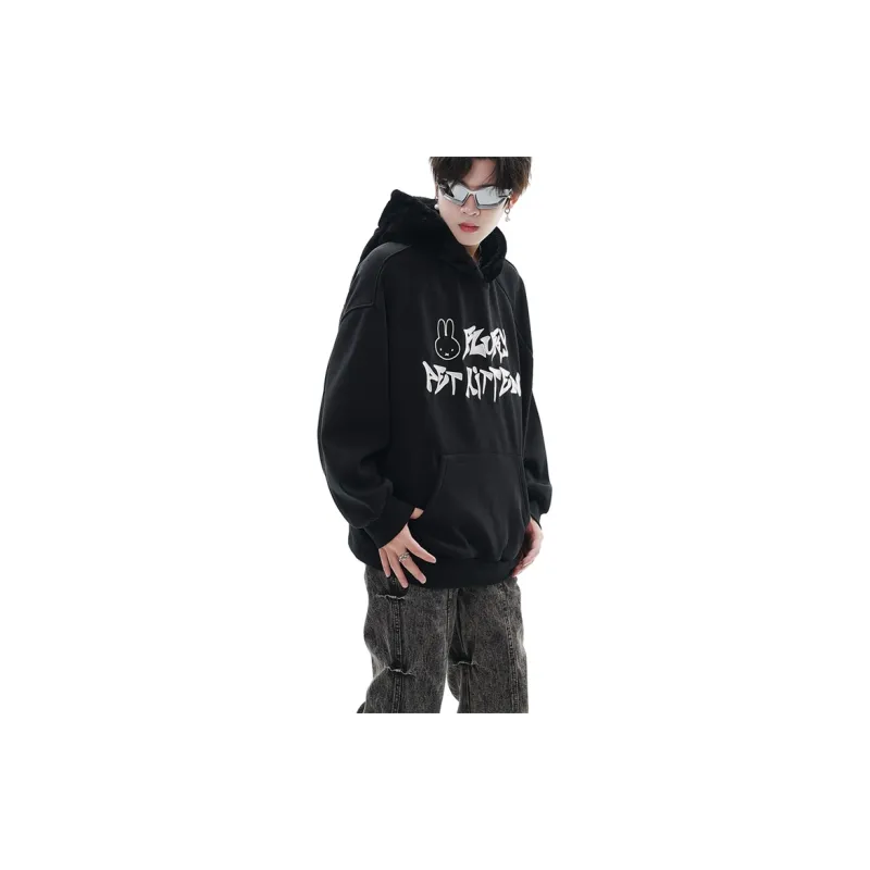 PEDLOR Sweatshirts Unisex-9