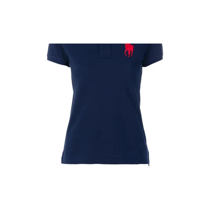 Polo Ralph Lauren Big Pony Polo Shirt-5