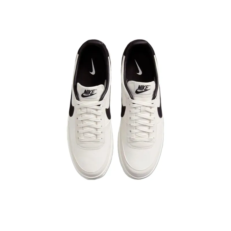 Nike Killshot 2 Leather Sail Black-3
