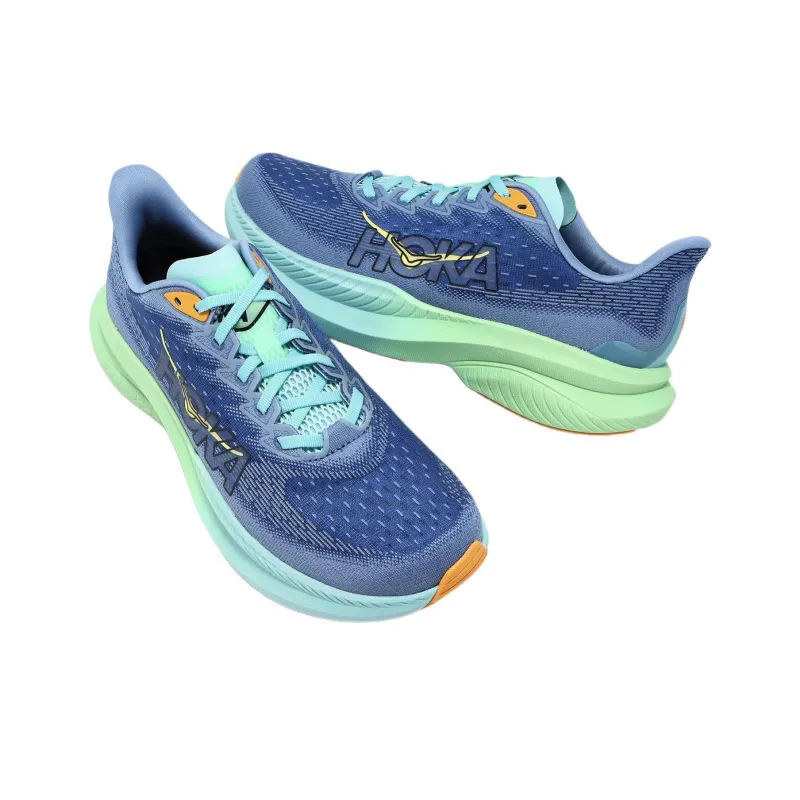 HOKA ONE ONE Mach 6 'Dusk Shadow'-2