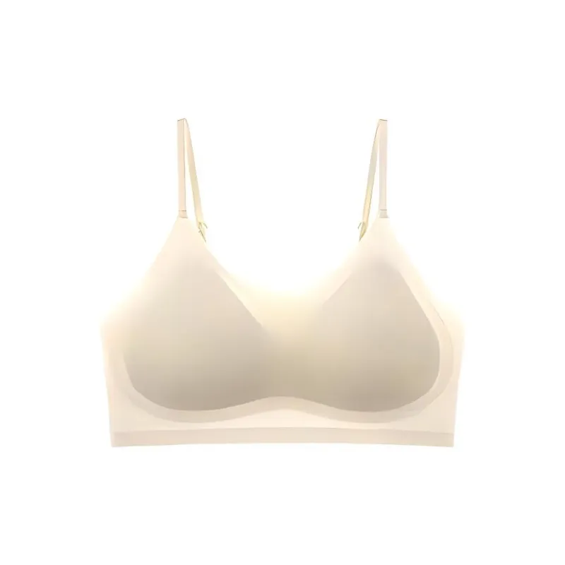 YUZHAOLIN Bra Women's Combo Set-0