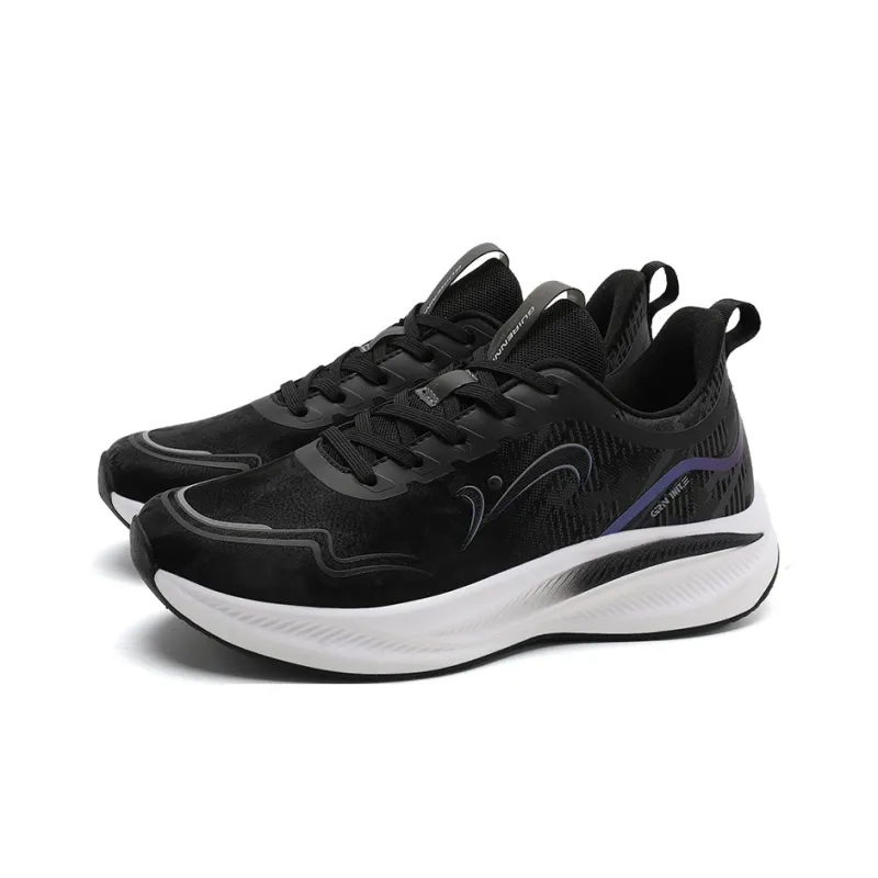 K-bird Lightweight Rebound Low-Top Casual Running Shoes Women's-9