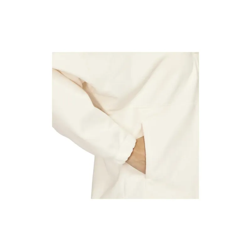 Nike Therma FIT One Therma FIT One Sweatshirt Women's Light Ivory White-6