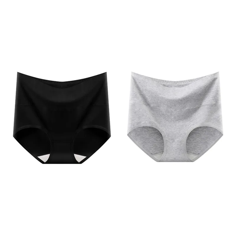 YUZHAOLIN Underpants Women's Combo Set-3