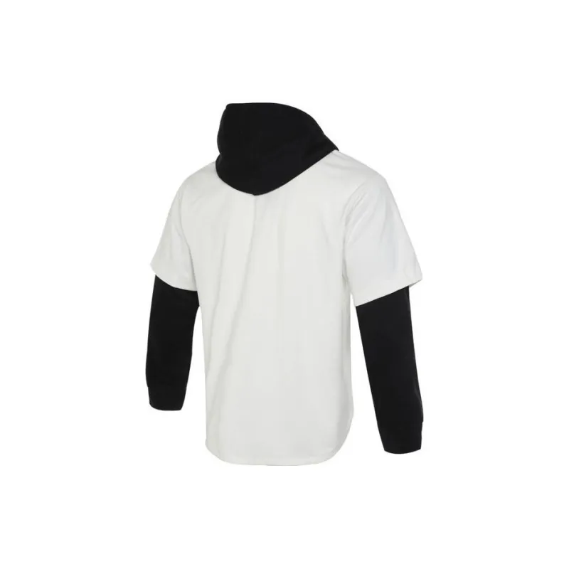 Jordan Jackets Unisex White-1