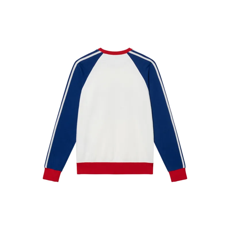 GUCCI X Adidas Sweatshirt-2