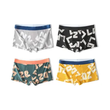 Lan Miao Men Underpants