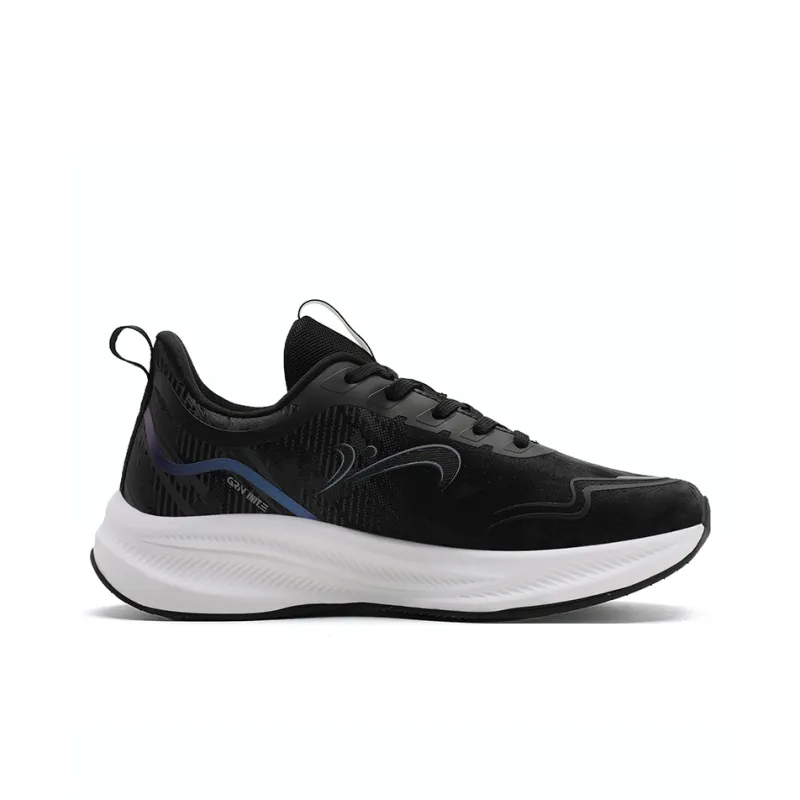 K-bird Lightweight Rebound Low-Top Casual Running Shoes Women's-7