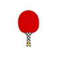 Double Fish New Six Stars, Ping Pong Paddle with Shakehand Grip