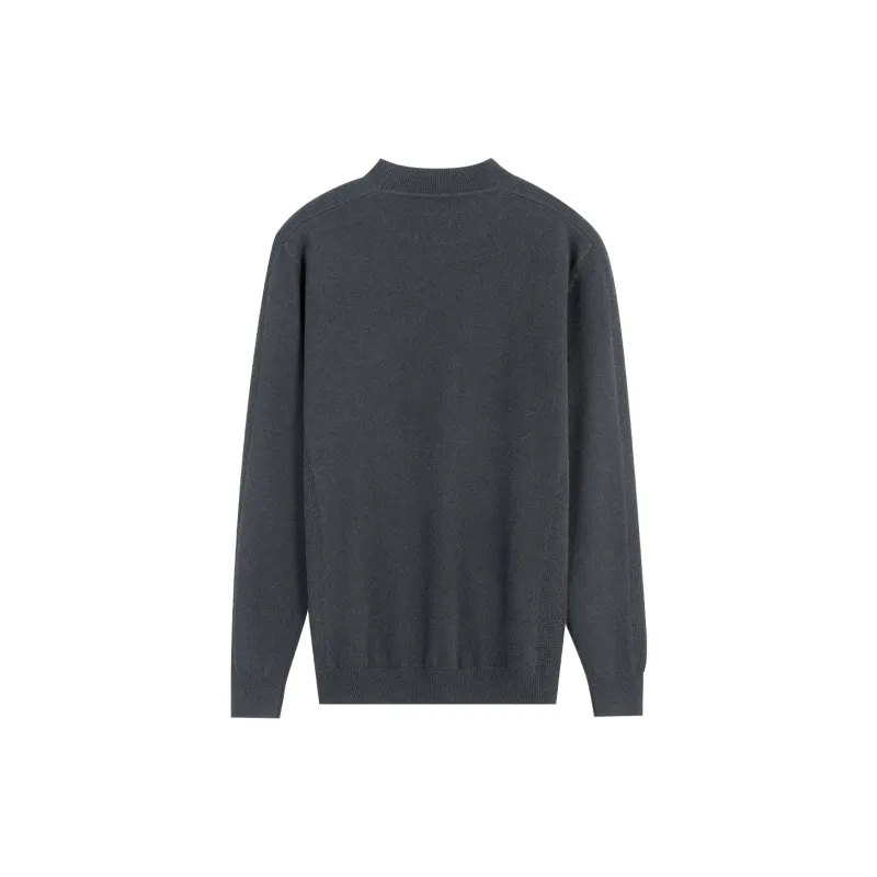 FIRS Cashmere Sweaters Men-1