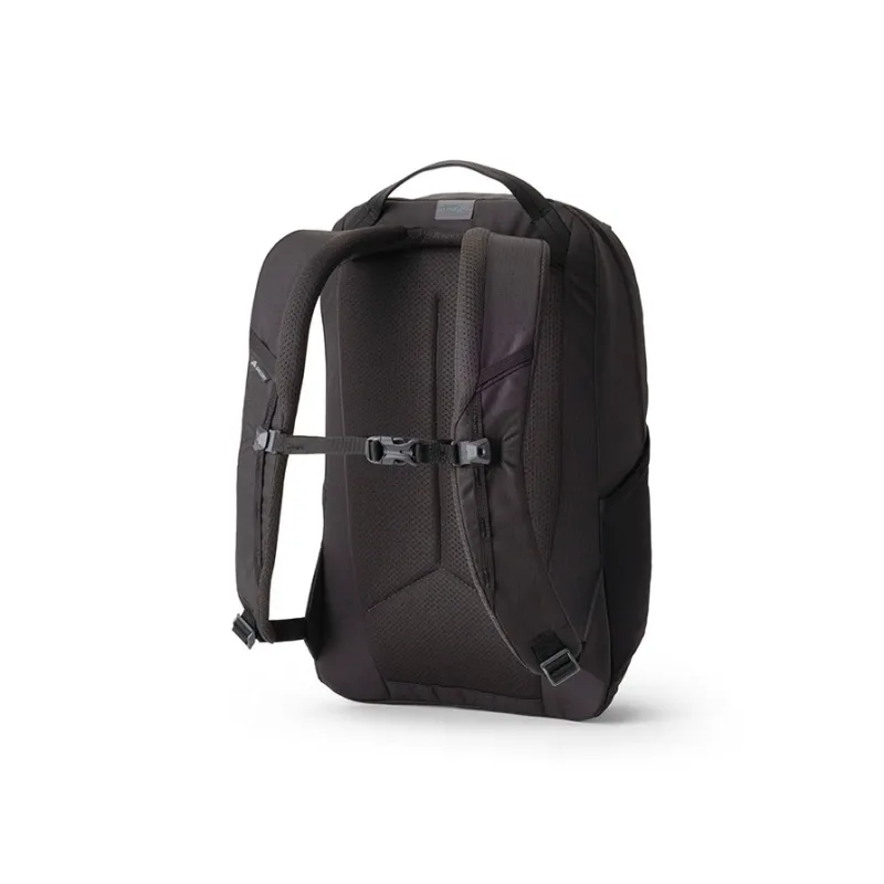 GREGORY Recyclable Material Lightweight Backpack For Travel Regular Unisex Multicolor-1