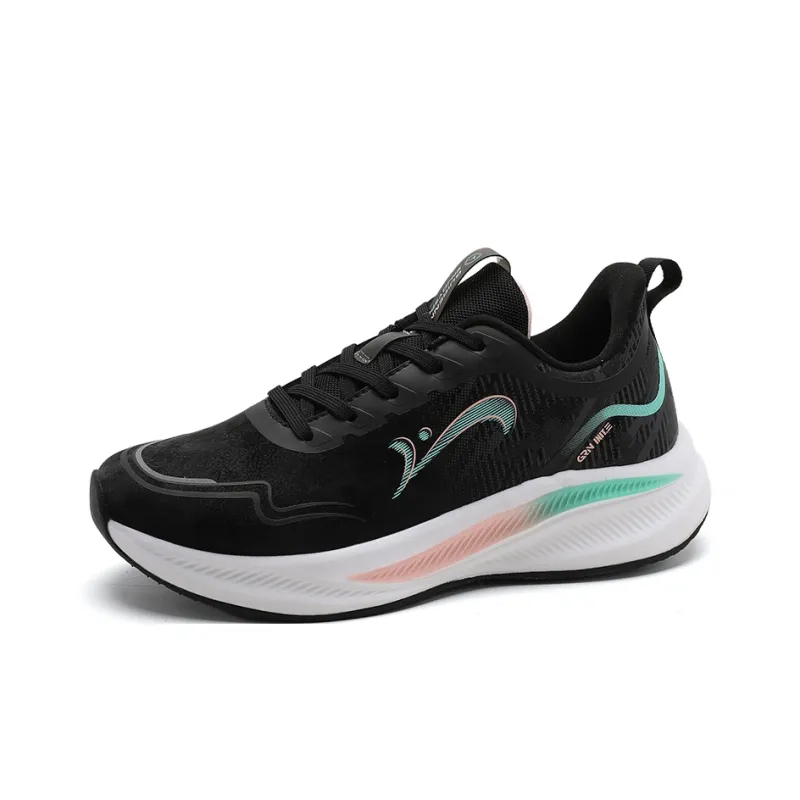 K-bird Lightweight Rebound Low-Top Casual Running Shoes Women's-14
