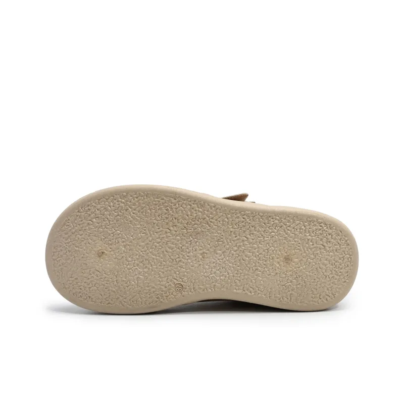 Feiyue Anti-Slip Wear-Resistant Low-Top Skateboard Shoes Women's-17