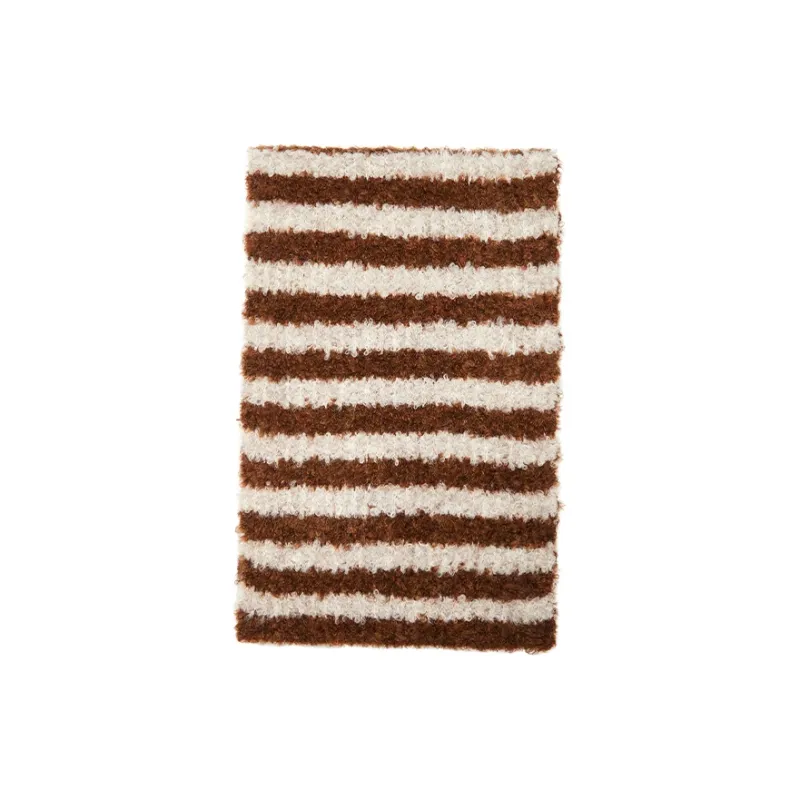 MUYKUY Knit Scarves Unisex-5